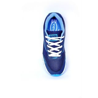 Buy TRV Women's Blue Shoes Online @ ₹499 from ShopClues
