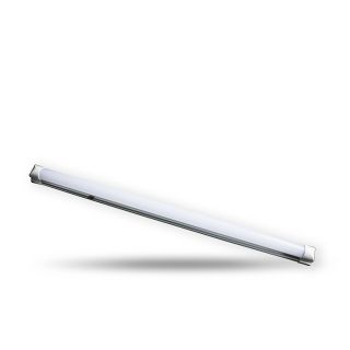 MESCAB 30W WATT 4 feet LED tubelight tube light (Warm White)