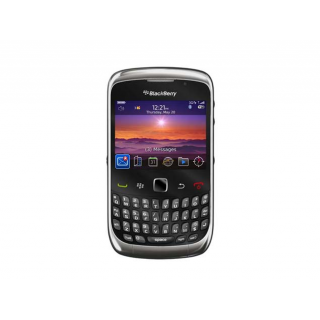 Buy BlackBerry Curve 9300 Online @ ₹3399 from ShopClues