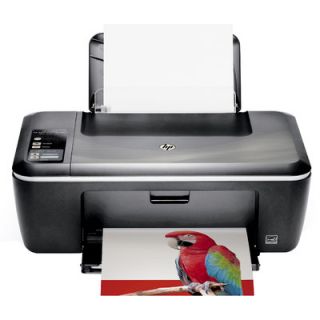 Как настроить hp deskjet ink advantage 2520hc