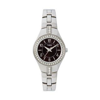 Timex Wrist Watch For Women (T2M740)| Buy Online At Shopclues.com