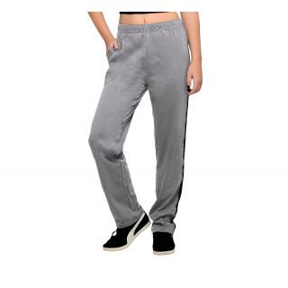 Towngirl Grey Track Pants for Women