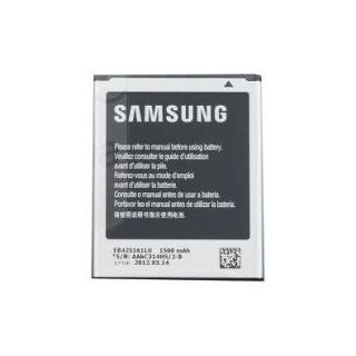 Samsung Battery Eb425161LUCINU For Galaxy S Duos S7562 S7562I S7568