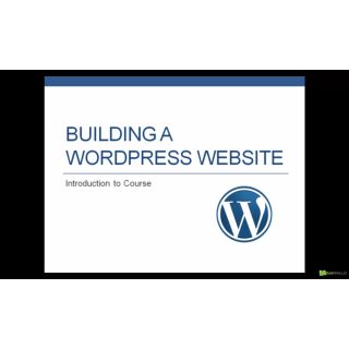 Certification Course on Complete Wordpress Training For Beginners