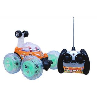 Chhota Bheem Rechargeable Remote Stunt Car With Lights Prices in India ...