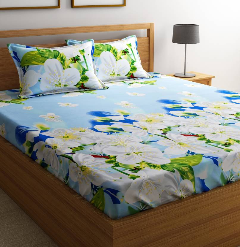 Bedsheet double, bed sheet, double bed, double bed sheets,Bedding Beds