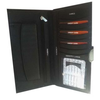 vip passport holder india online