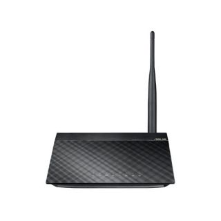 Asus EZ N Wireless Router (RT-N10E)