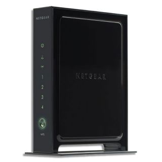 Роутер netgear jwnr2000 не раздает wifi