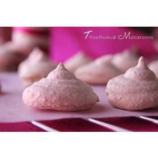 Thoothukudi macaroon ( 250 grams )
