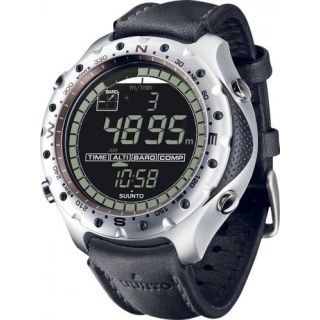 Online Suunto X-Lander Black Prices - Shopclues India