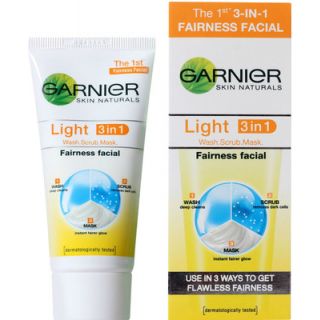 garnier shopclues