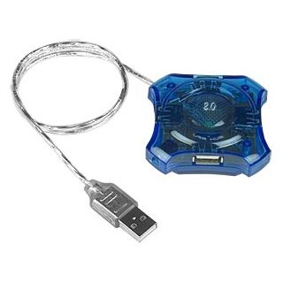 Buy online |Usb 4 Port Hub