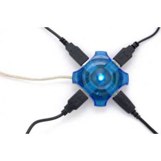 Buy online |Usb 4 Port Hub