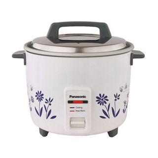 Panasonic Automatic Cooker Gift Pack (SR-W18GH CMB)