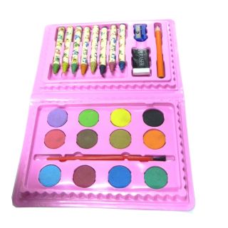 Online New 24 Pcs Coloring Set - For Kids Prices - Shopclues India
