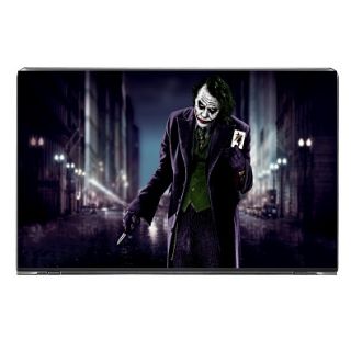 Online The Joker laptop skin Prices - Shopclues India