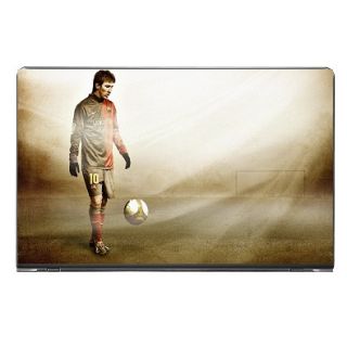Lionel Messi laptop skin In India - Shopclues Online