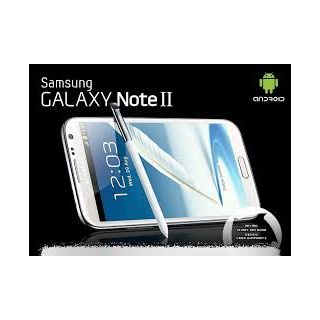 Buy Samsung Galaxy Note 2 7100 Online @ ₹11500 from ShopClues