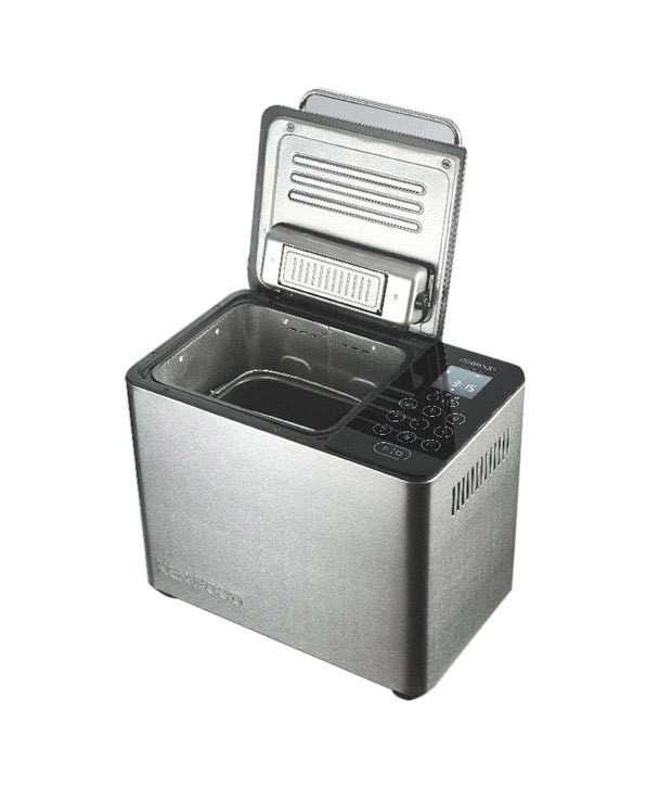 KENWOOD BM450 BREAD MAKER