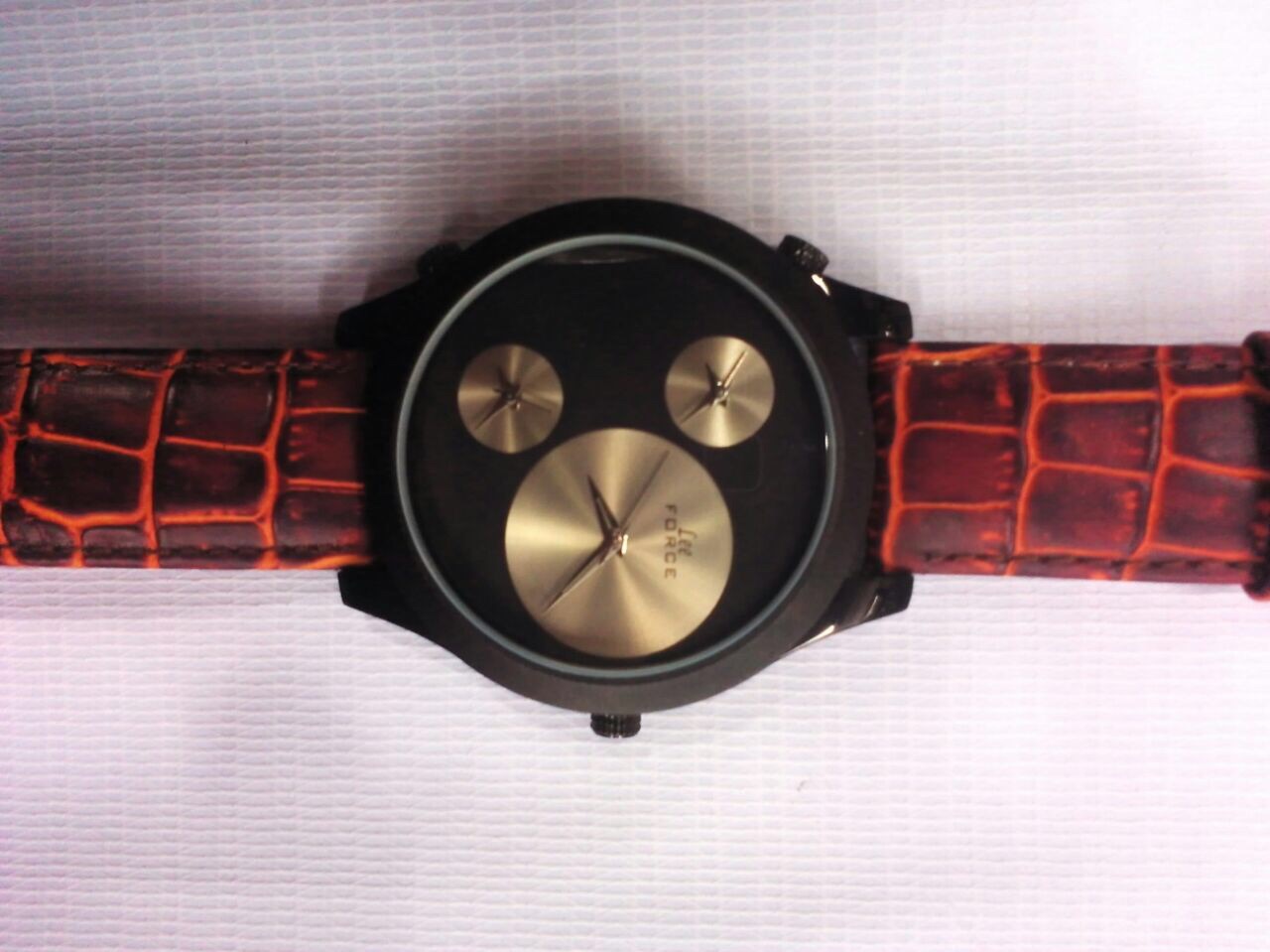 Lee Force Watch lee-force-watch