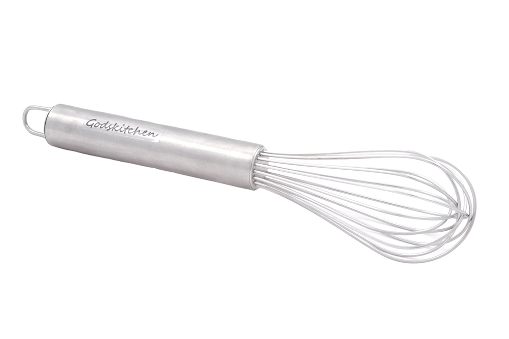 Whisk 12" (Manual Beater)