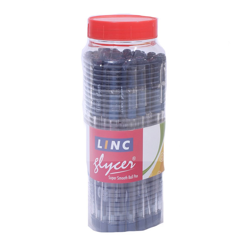 Linc Glycer Pens pack of 10 pen