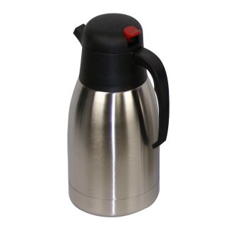 Unbreakable Stainless Steel Vaccum Tea/Coffee Flask