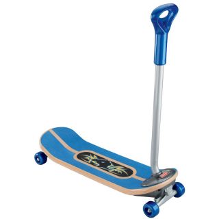 Fisher Price Grow With Me 3 in 1 Skateboard V7607