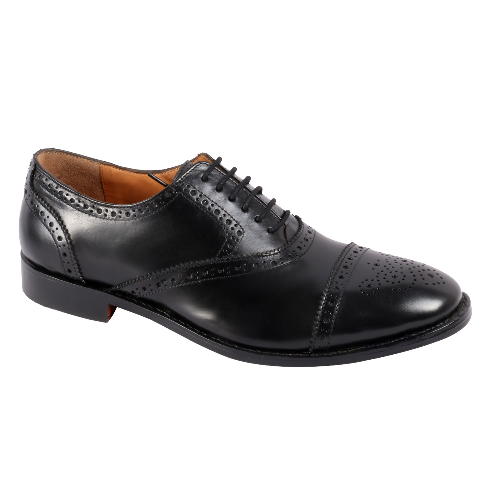 HARRYKSON LONDON CLIFFORD - HKN 13-078 FORMAL/ CASUAL SHOES