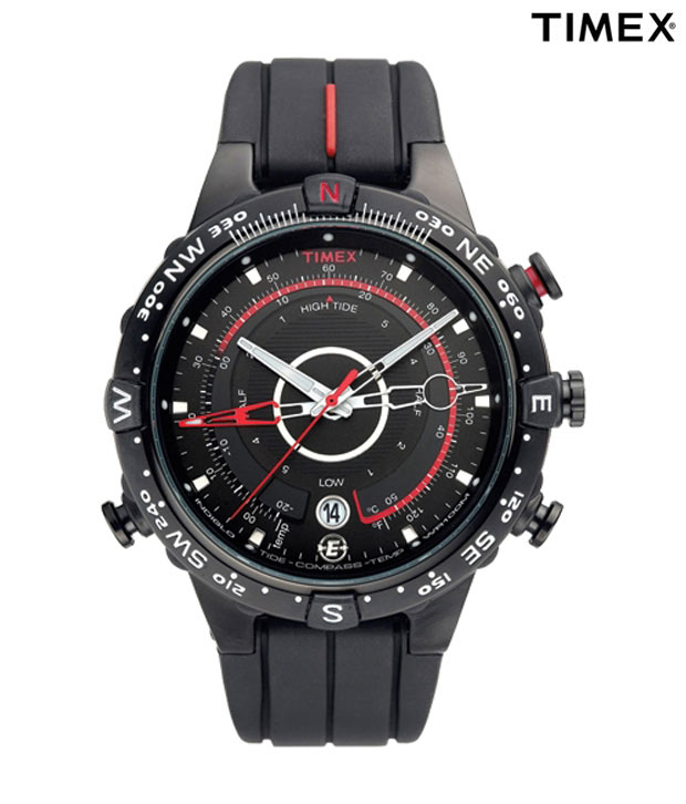 timex expedition t45581