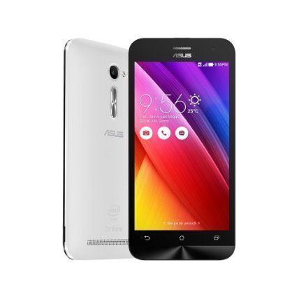 Asus zenfone 2 z00d ze500cl как прошить сервисной прошивкой