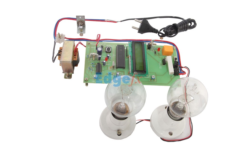 Online Ultra Fast Acting Electronic Circuit Breaker-DIY(Do It Yourself ...