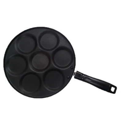 Anjanee Mini Uttapam Pan Non Stick