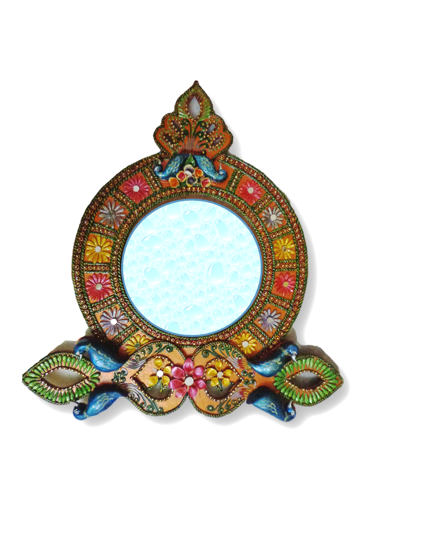 Surbhi Decorative Mirror