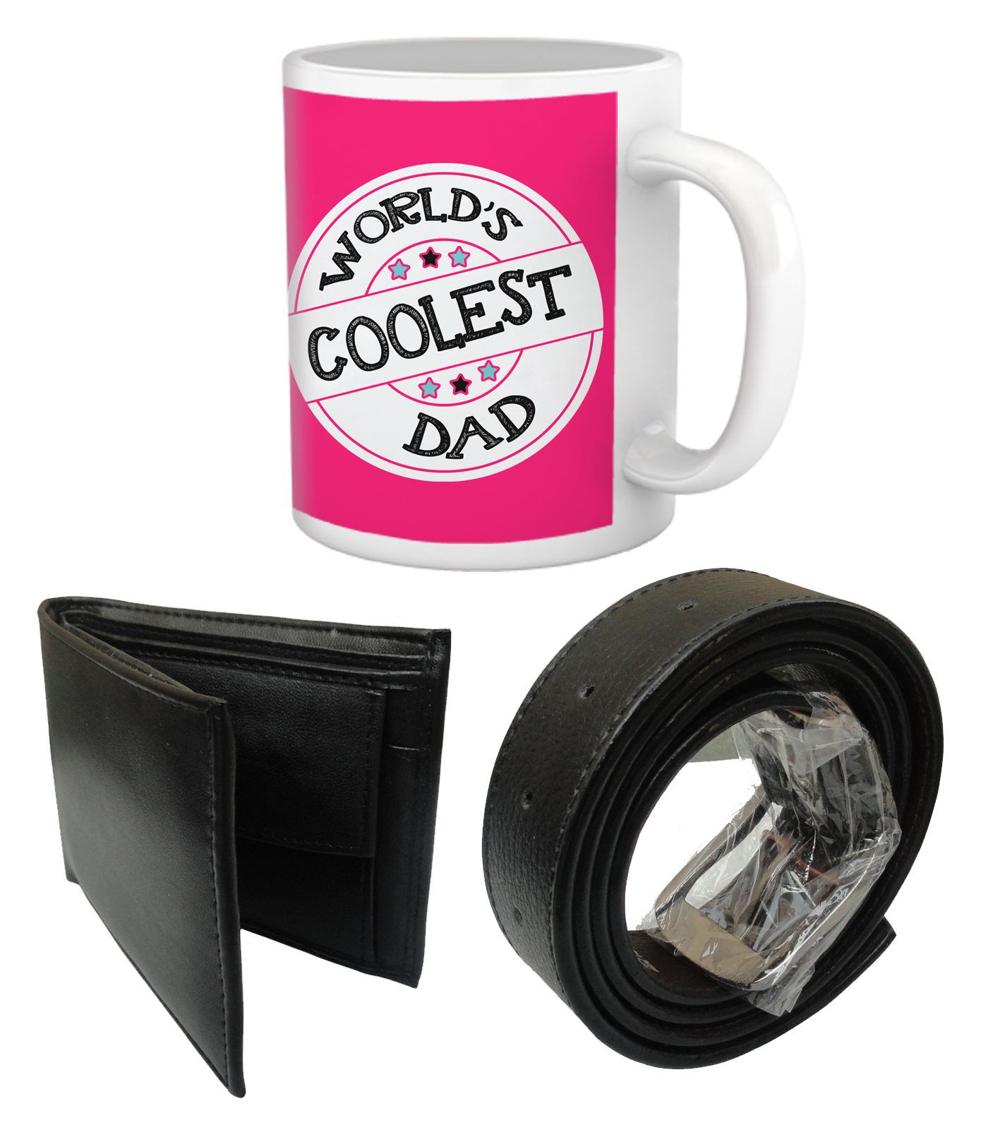 Tr Combo Bp Mug For Fathers Day