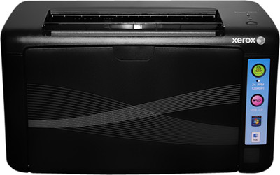 Xerox - Phaser 3040 Single Function Laser Printer(Black