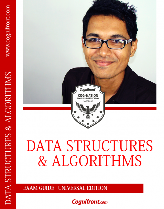 Data Structure And Algorithm Exam Guide