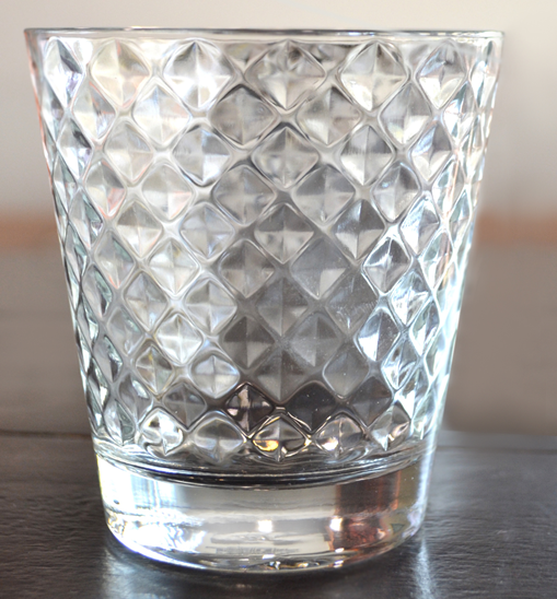 Yera Glassware Mellow Gold Whisky Magic Tumbler TC11P17 (6 pieces