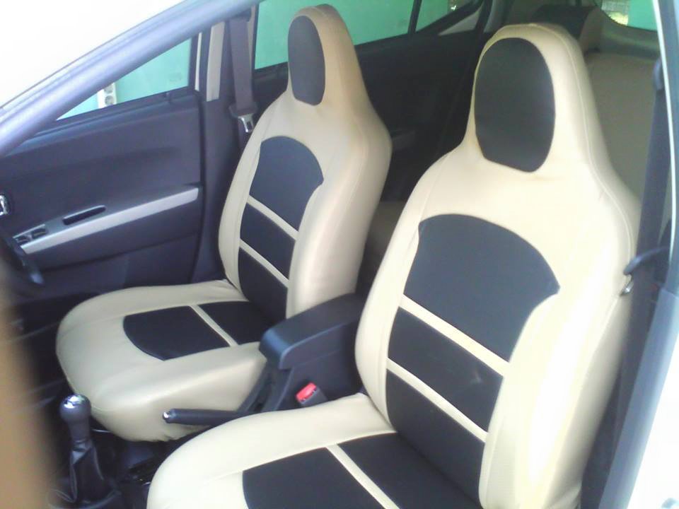 Honda Amaze Car Seat Covers 2 Year Warranty Best Quality