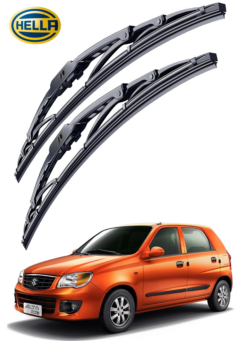 Hella Universal Wiper Car Wiper For Maruti Alto k10