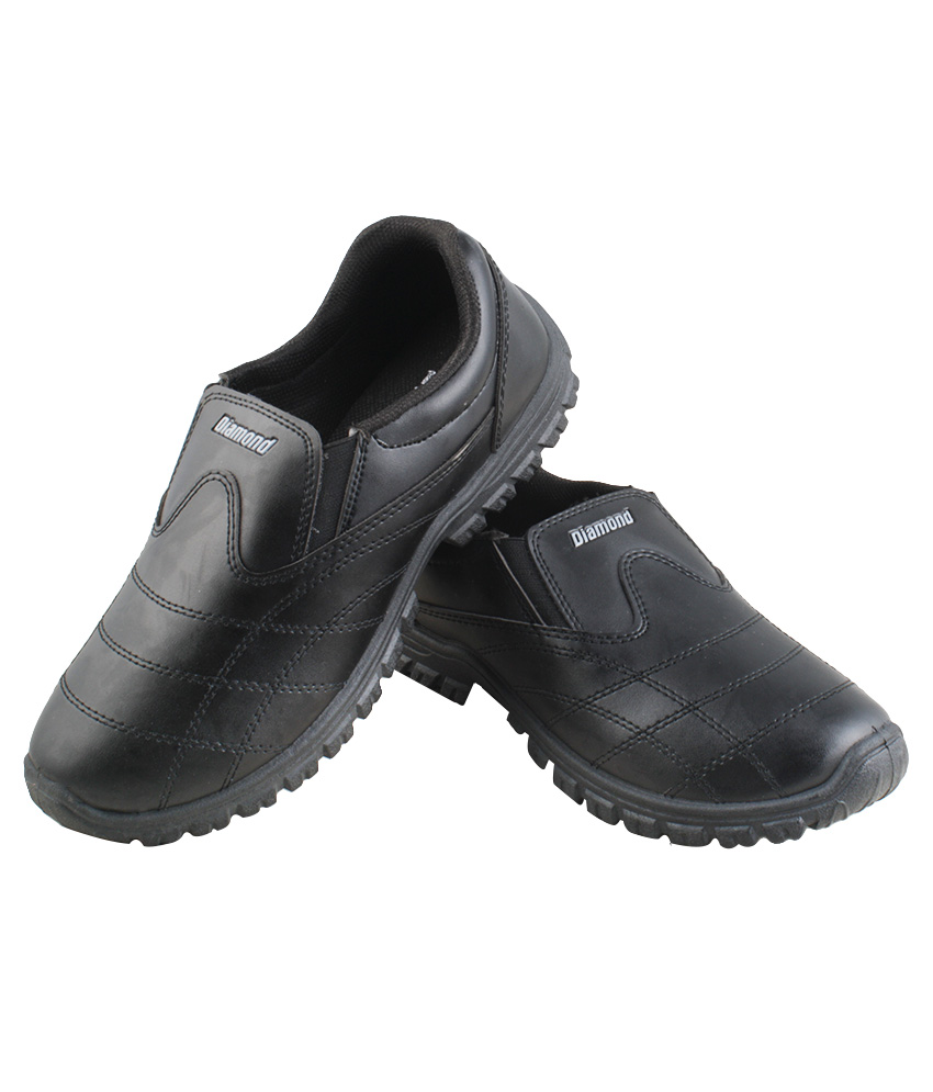 Diamond Shoes for men-Rakho Jamkar Kadam