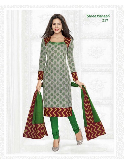 pure cotton churidar materials online shopping