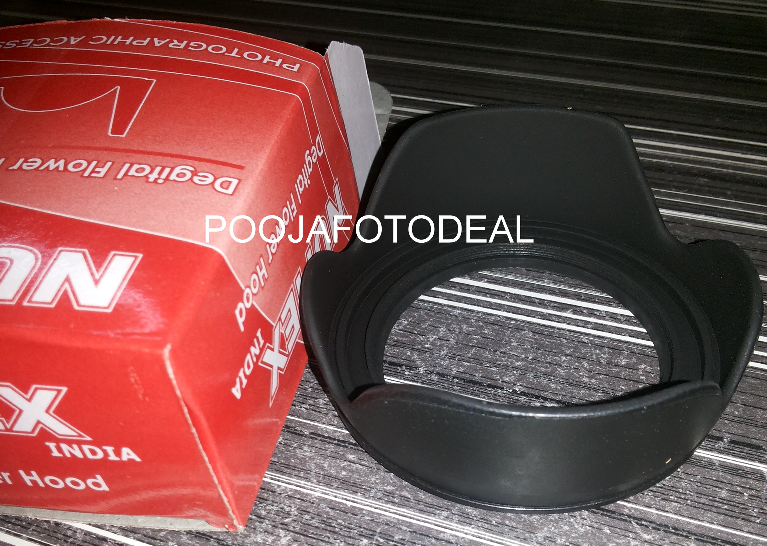 Shop 58MM FLOWER LENS HOOD 4 CANON EOS 1000D 1100D 550D 500D 650D 60D