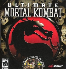 Ultimate: Mortal Kombat (DS)