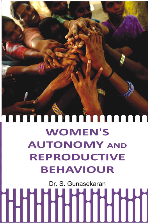 Womens Autonomy And Reproductive Behaviour 5294