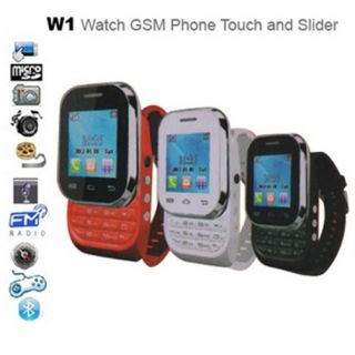 dual sim watch
