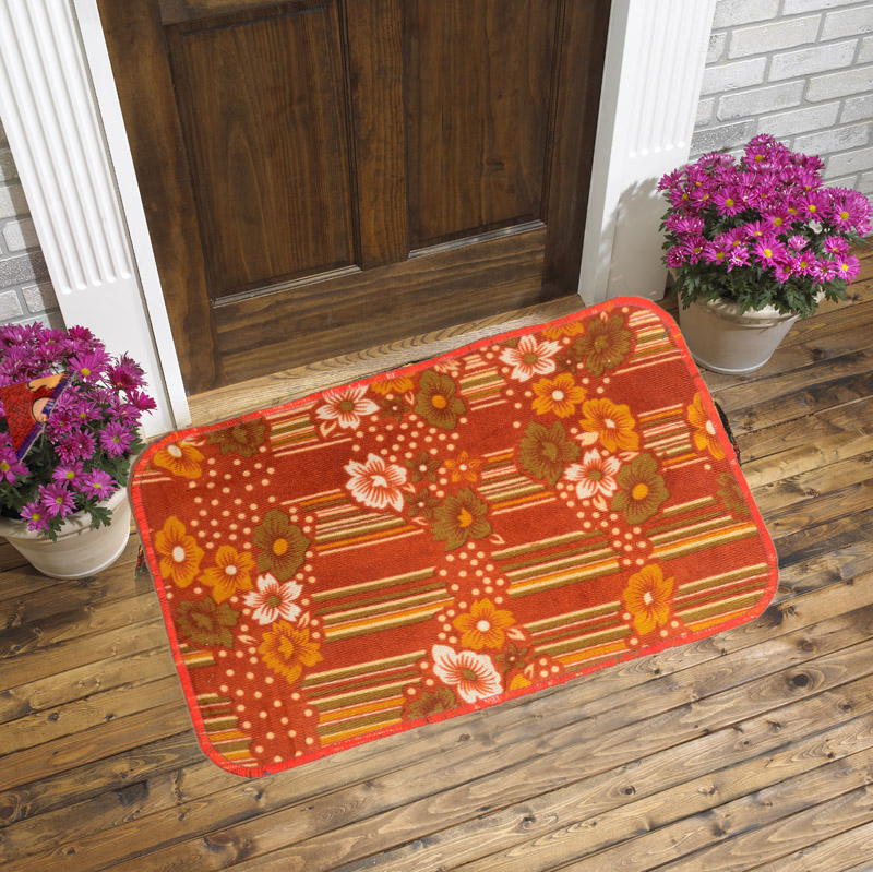 Pack of 3 Door Mats at Best Prices Shopclues Online Shopping Store