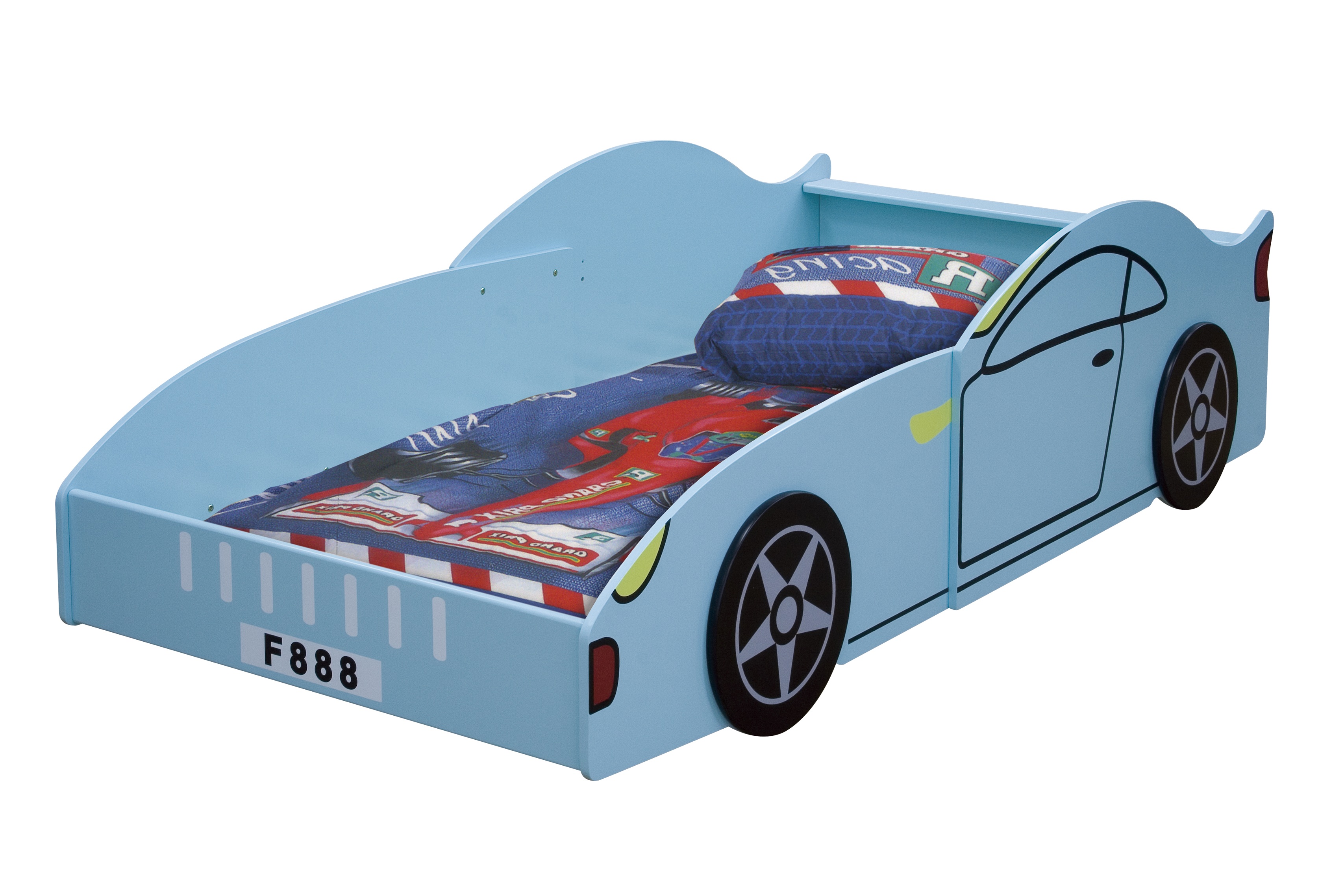 Online Car Shape Bed Prices - Shopclues India