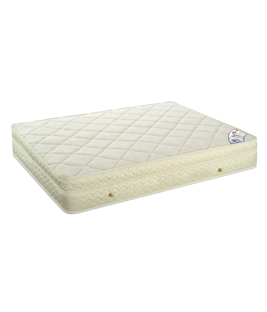 Peps Restonic Pocketed Euro Top Ardene Mattress